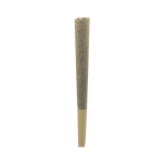 Blue Skittlez - 1.2g Crumble Infused Pre-Roll