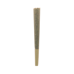 Purple Punch - 1g Full Flower Pre-Roll