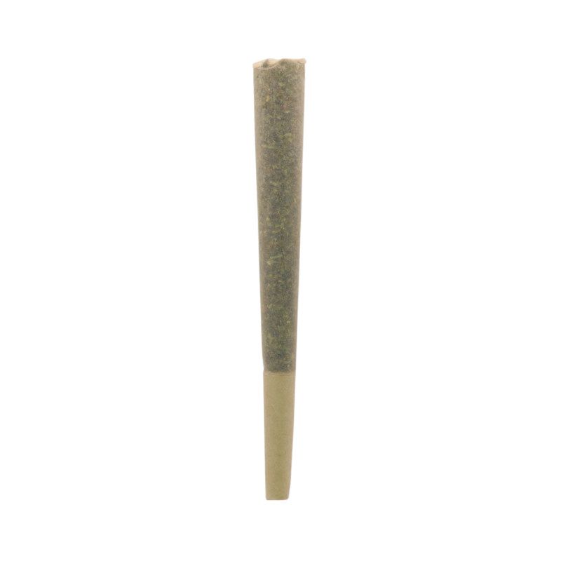 Blue Skittlez - 1.2g Crumble Infused Pre-Roll