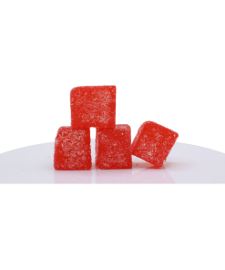 Cherry Gummies - 200mg (50mg Per Piece)