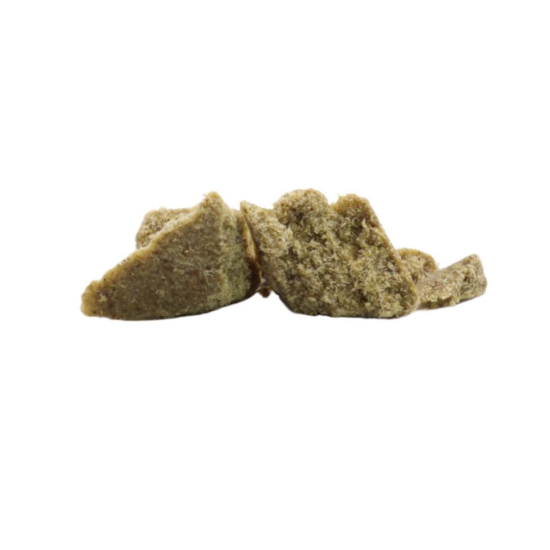 Durban Poison - Solventless Hash - Image 2