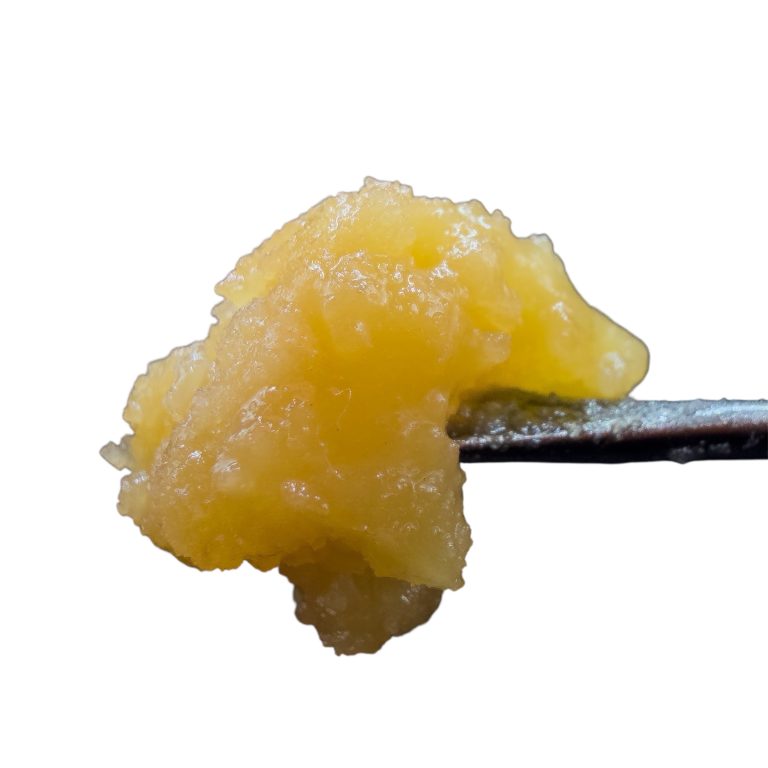 Sour Apple 1G Crumble - Sativa