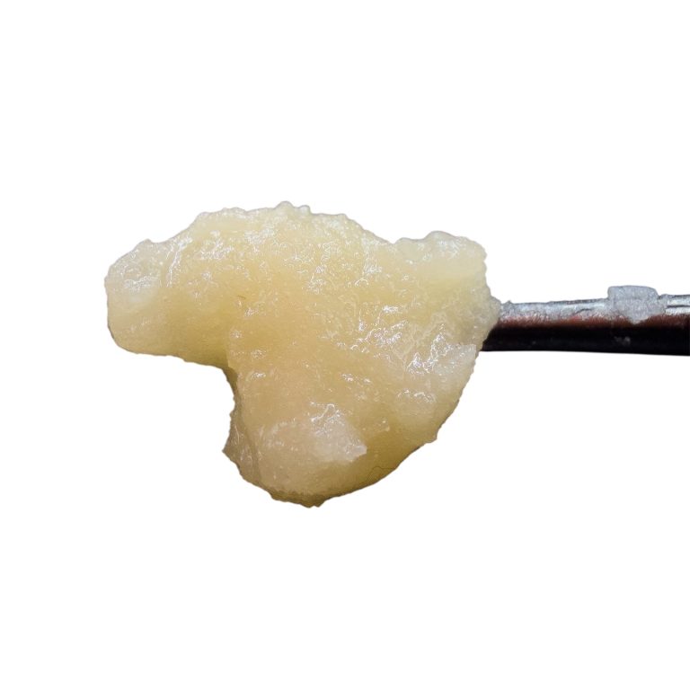 Bubblegum 1g Resin - Hybrid