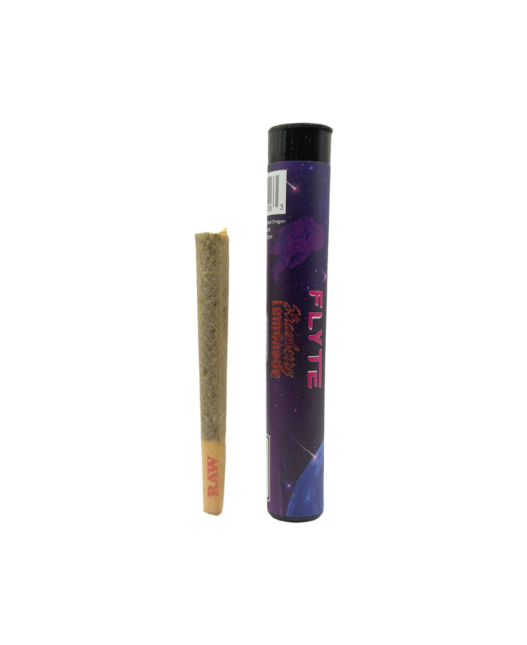 Grape Bubblegum Infused 1.5 Gram Pre-Roll
