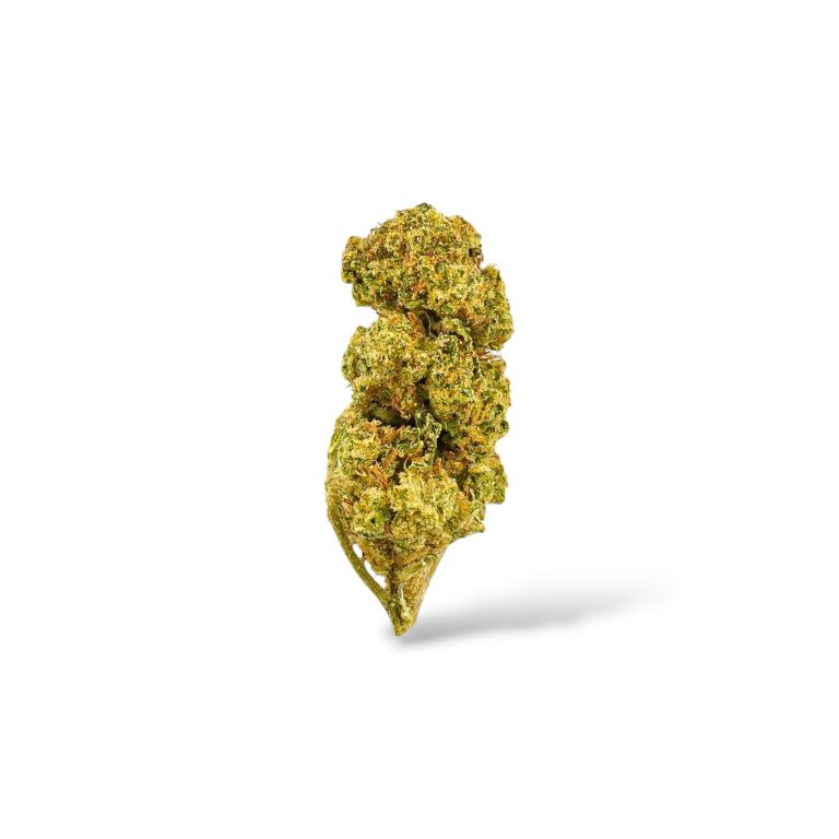 Kush Krasher 3.5 Grams (Indica)