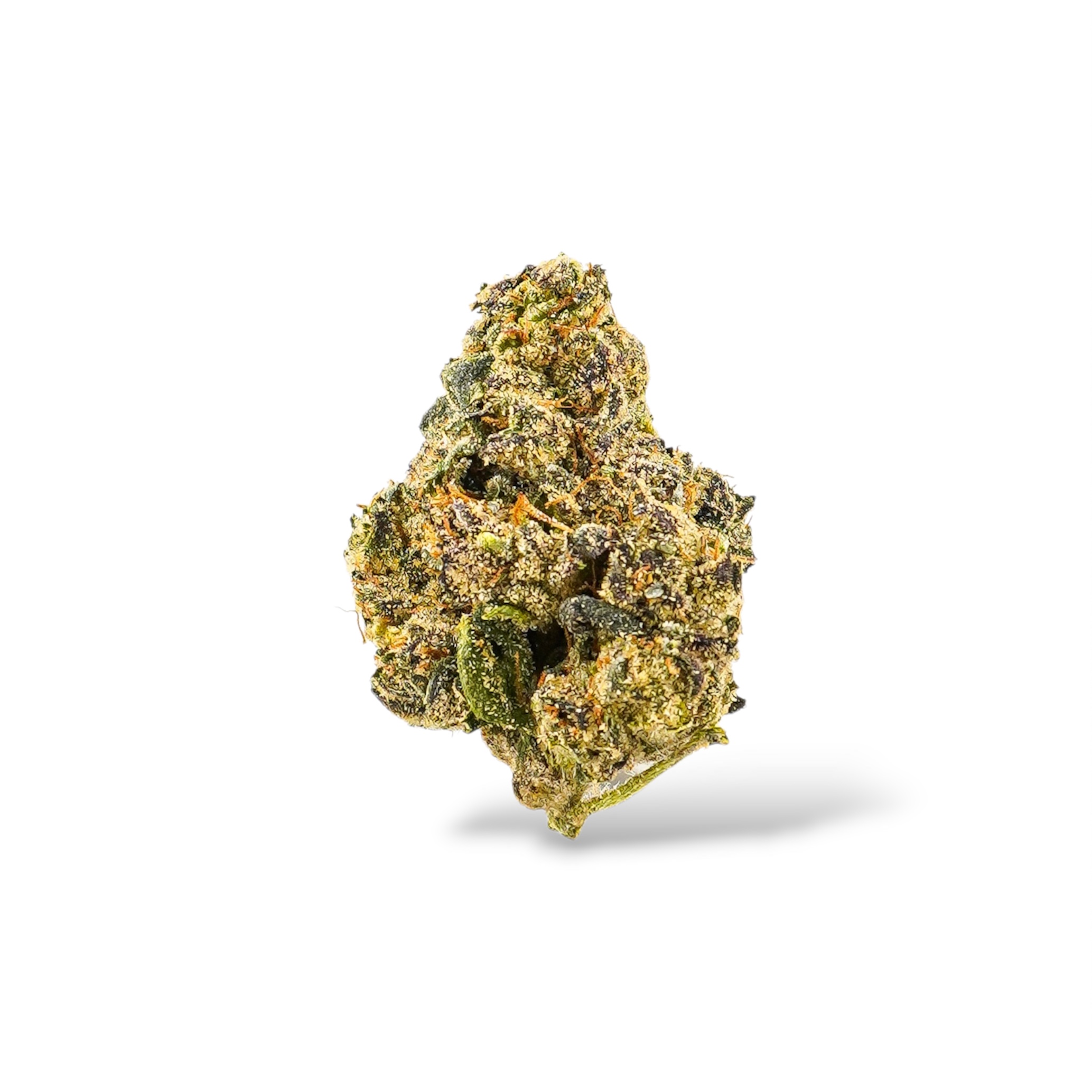 Purple Frosty 3.5 Grams (Indica)