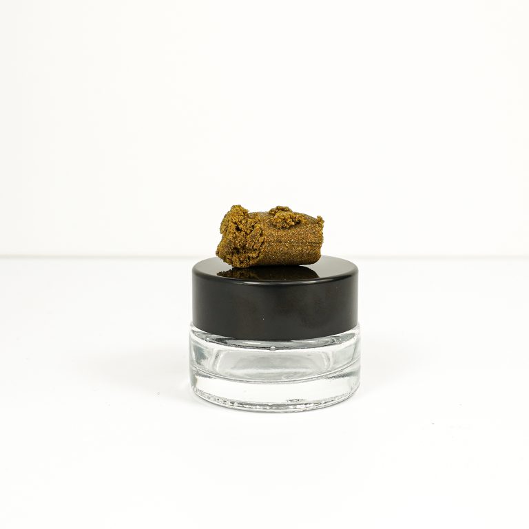 Moroccan Hash 1 Gram (Sativa)
