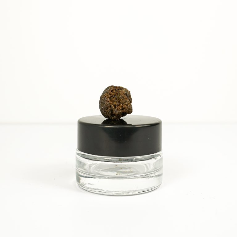 Afghan Hash 1 Gram (Indica)