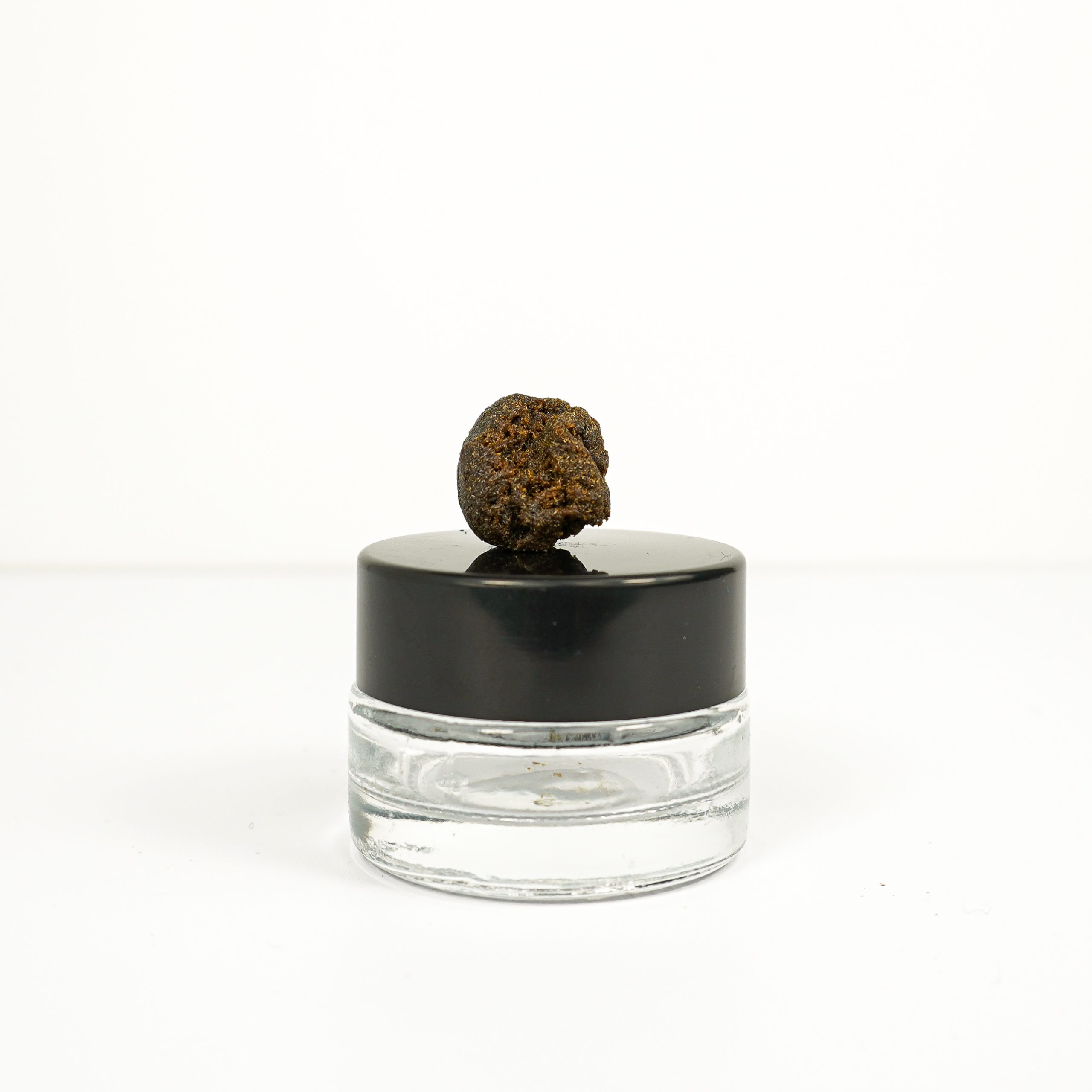 Afghan Hash 1 Gram (Indica)