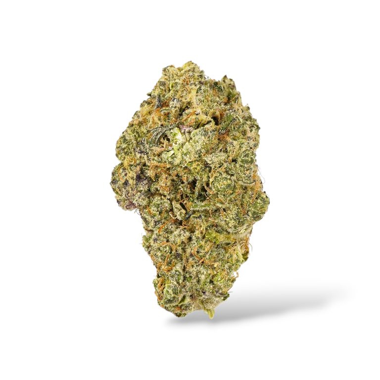 Black Ice - Indica