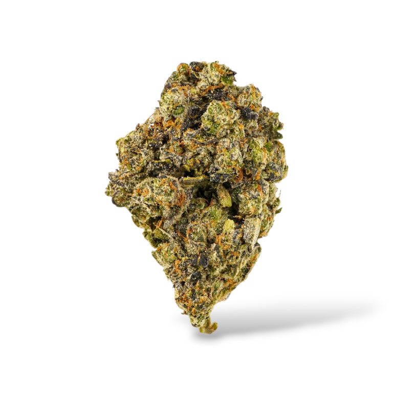 Grape Gas 3.5 Grams (Indica)
