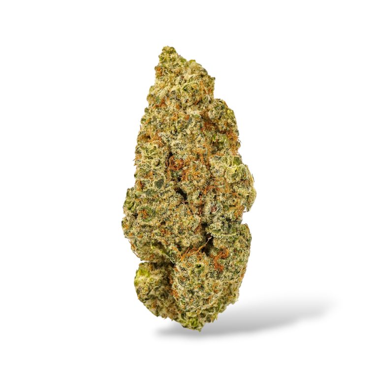 Super Lemon Haze 3.5 Grams (Sativa)