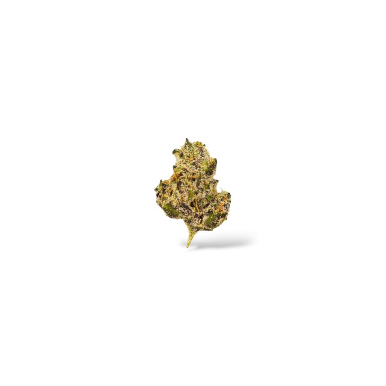 Purple Push Pop 3.5 Grams (Indica)