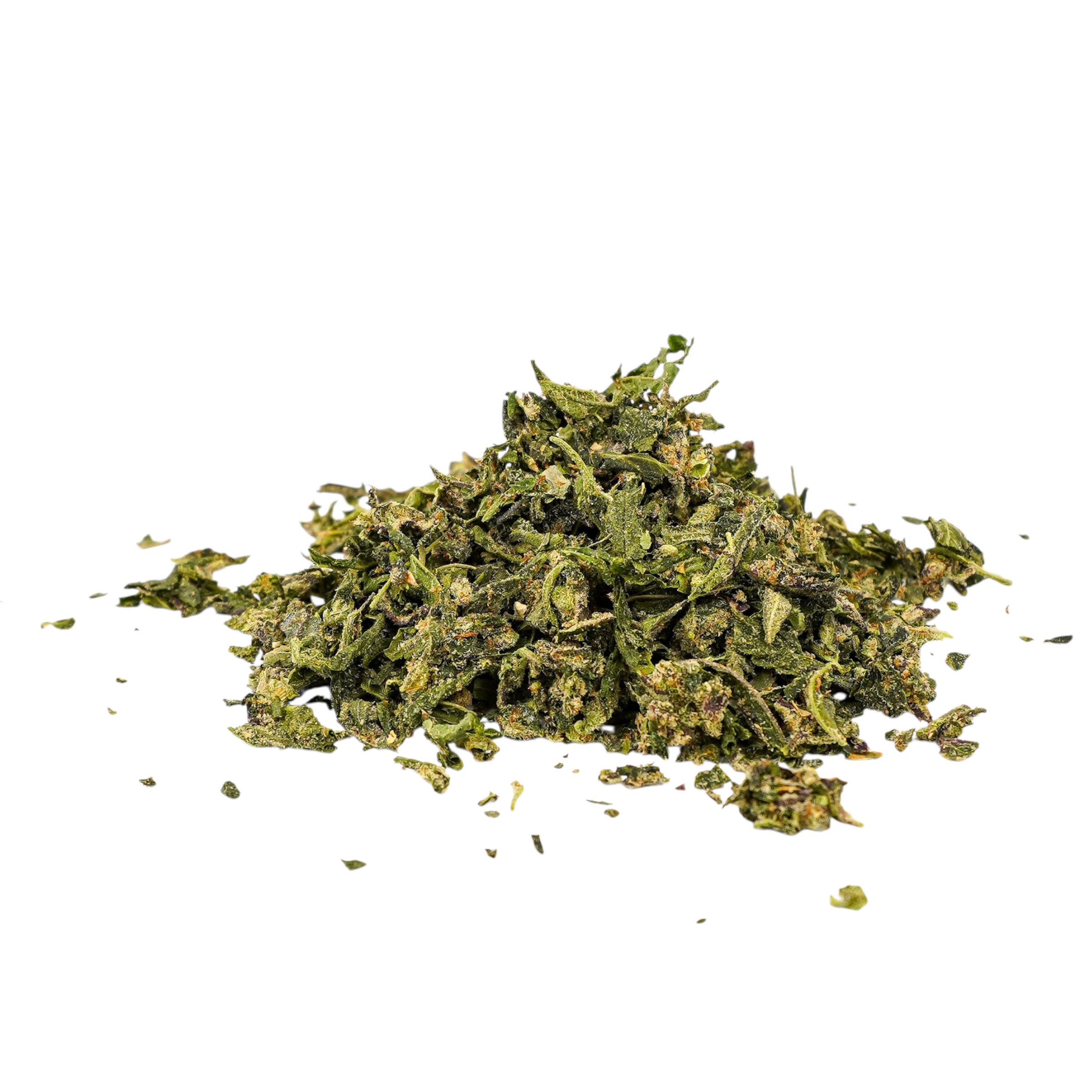 Bubba Kush 14 Gram Shake (Indica)