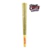 Black Cherry Gelato 1g Pre-Roll (Hybrid)