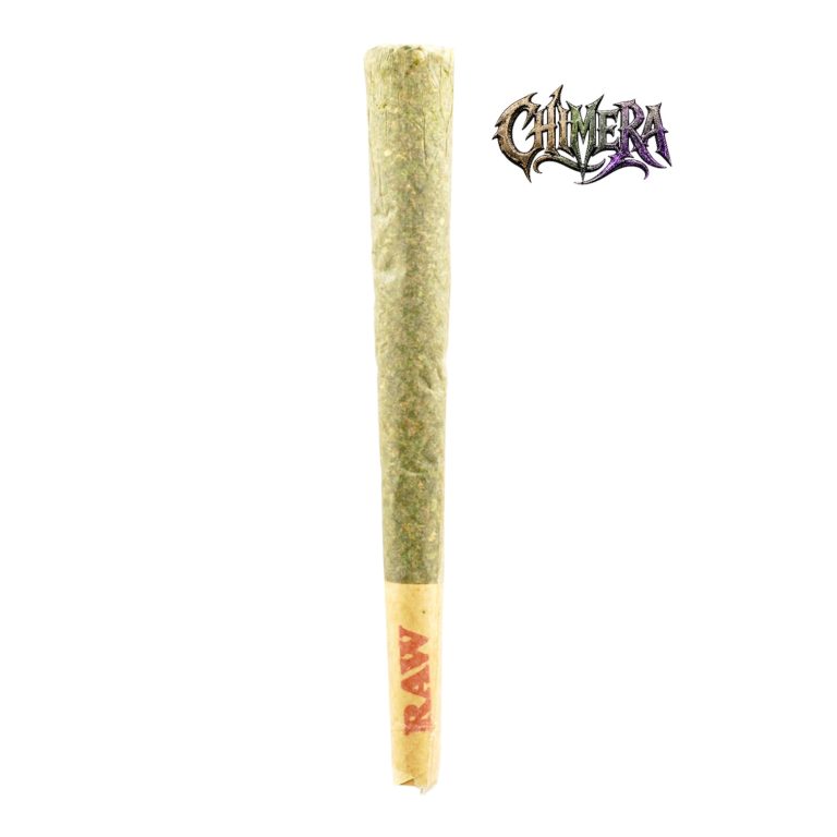 Chimera 1g Pre-Roll (Hybrid)