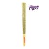 Frenzy 1g Pre-Roll (Hybrid)
