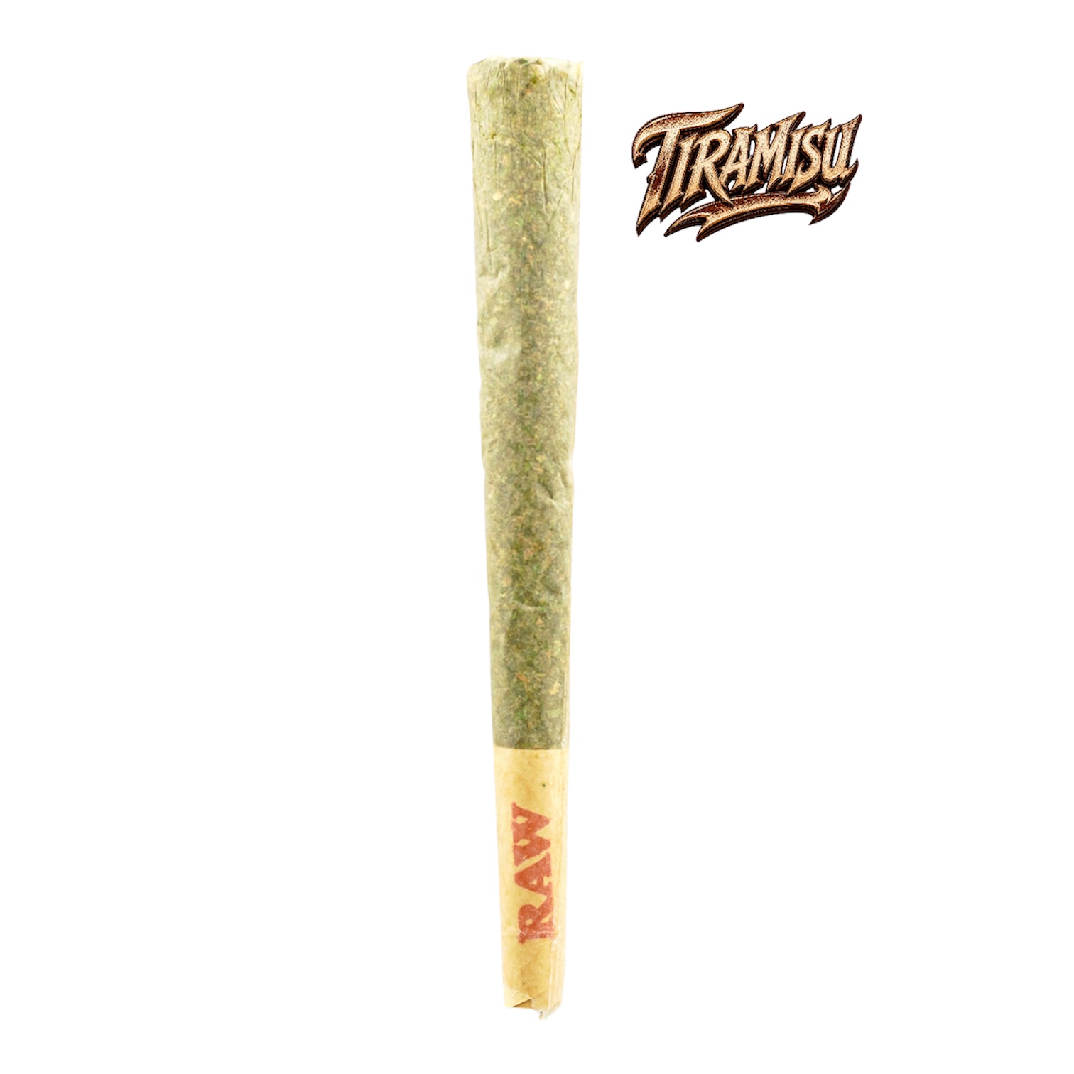 Tiramisu 1g Pre-Roll (Indica)