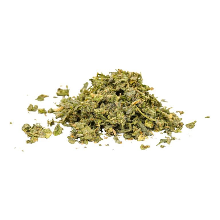 Blueberry Cheesecake 7 Grams (Indica) Shake