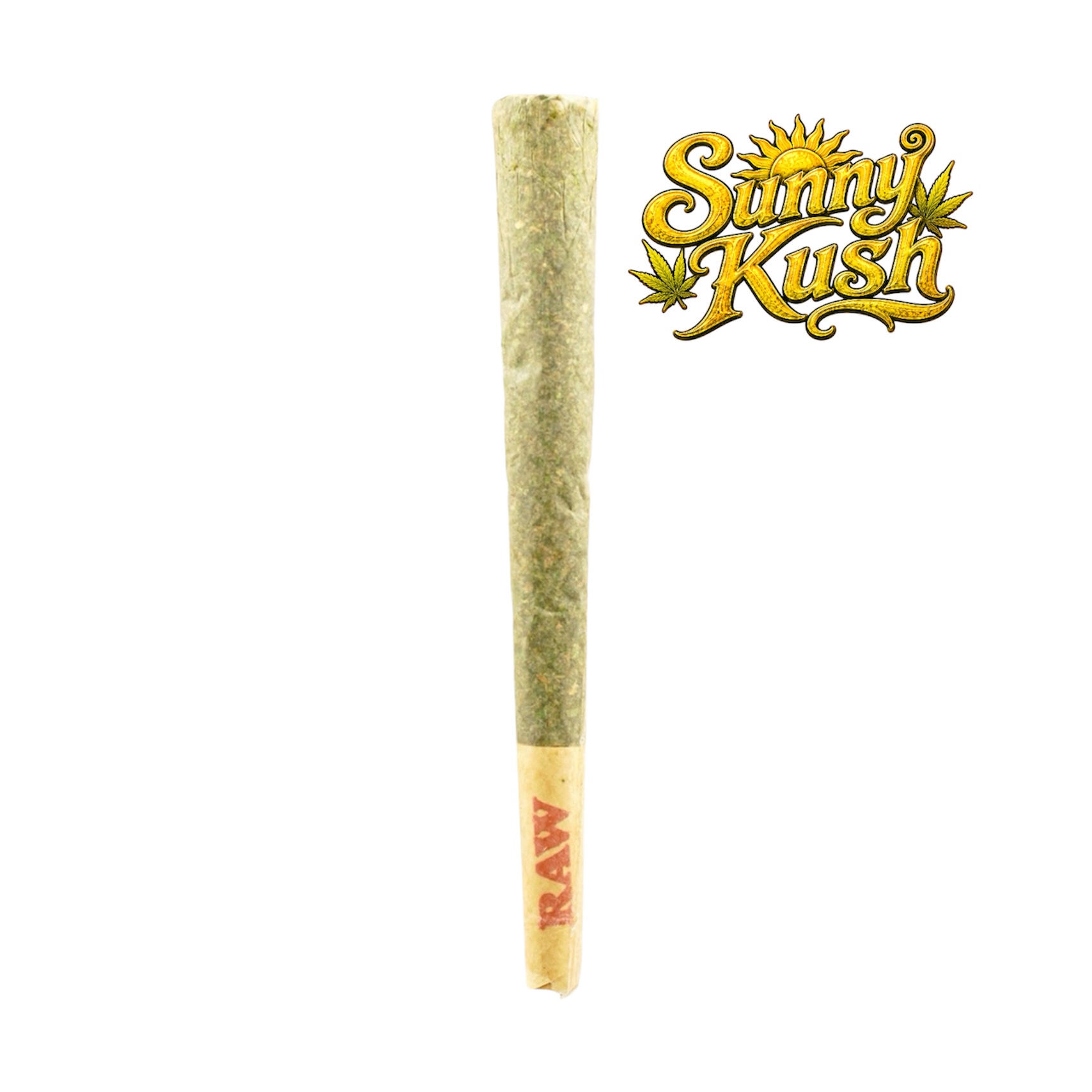 Sunny Kush 1g Pre-Roll (Hybrid)