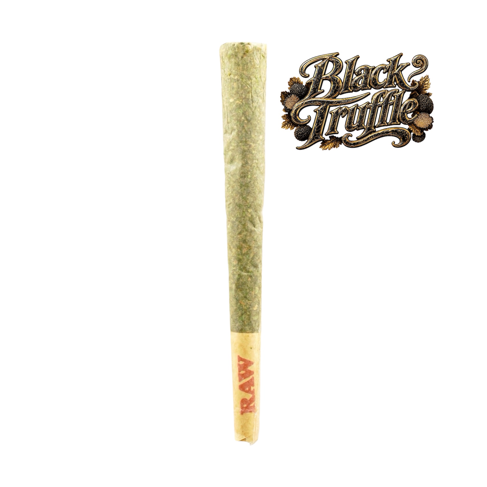 Black Truffle 1g Pre-Roll (Indica)