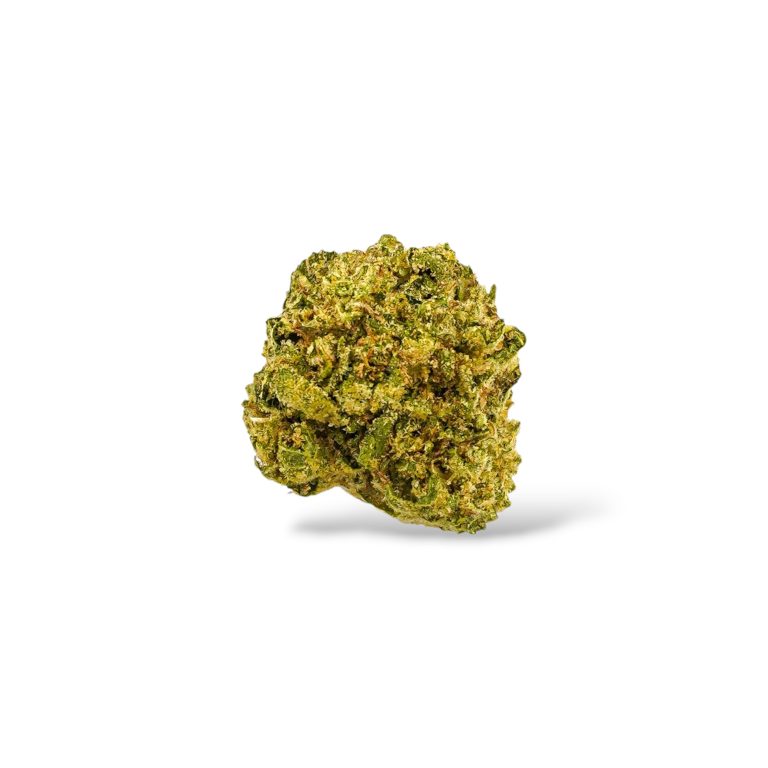 Black Biscotti 3.5 Grams (Indica)
